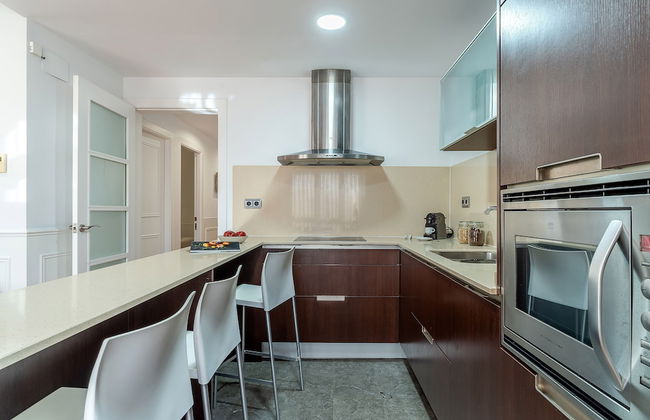 Enjoybcn Fira Apartment - Foto 9