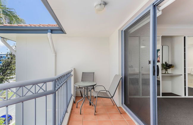 Bella Mare Beachside Apartments - Photo 74