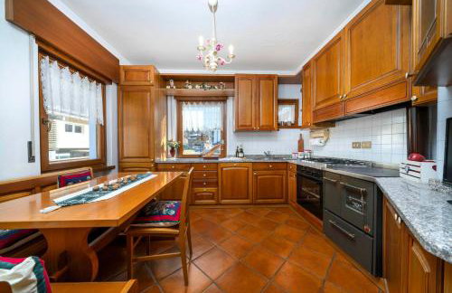 Ciasa Marian 10 minutes from Cortina with free parking! - Foto 4