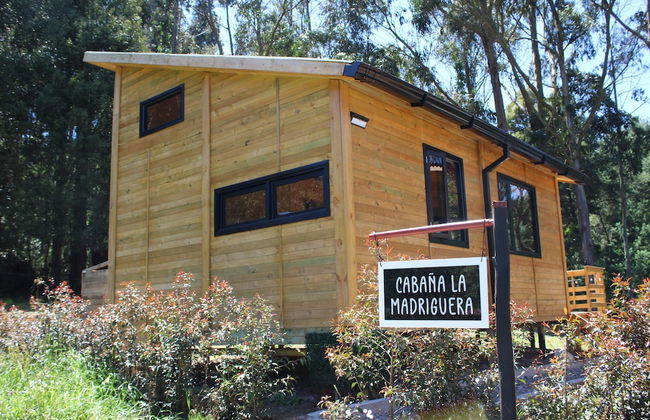 El Hostel Granjero - Foto 6