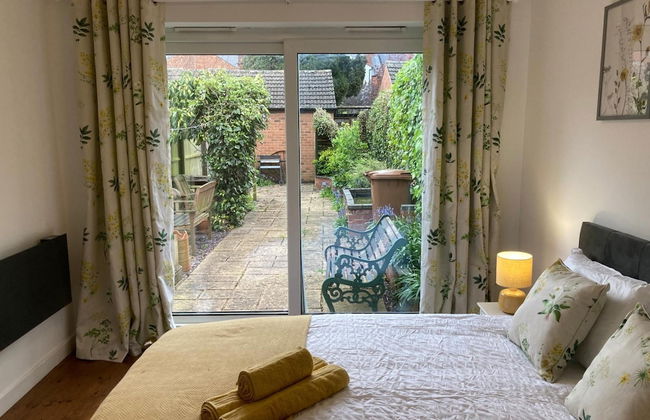 One Bedroom Cottage in Northampton - Foto 9