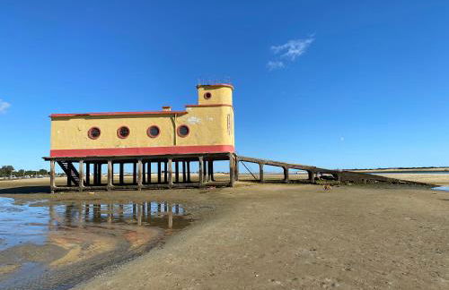 Fuseta Apartments - Bela Vista & Vista Mar - Penthouses - Foto 49