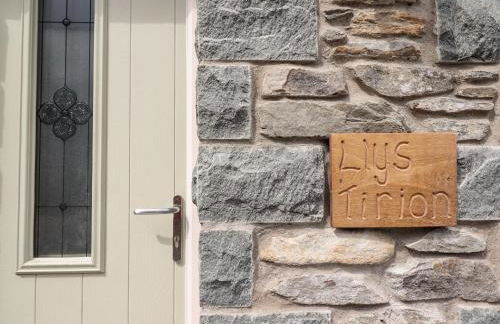 Llys Tirion - Photo 3