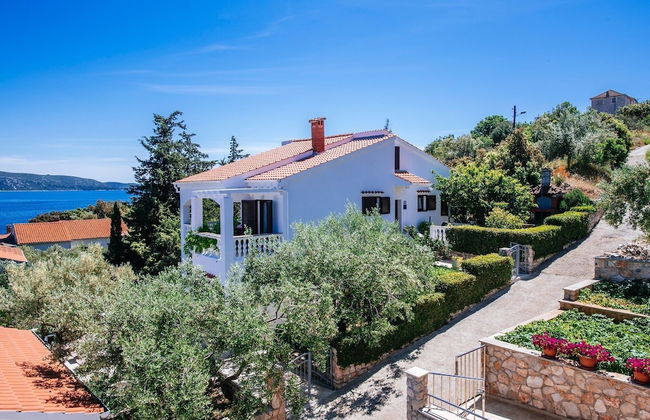 Holiday Home Malinina - Photo 35