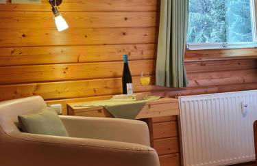 ****FH Blauvogel 60 Harz - Foto 37