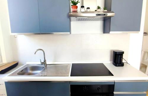 Casa Viola - Central Apartment City & Sea - Foto 11