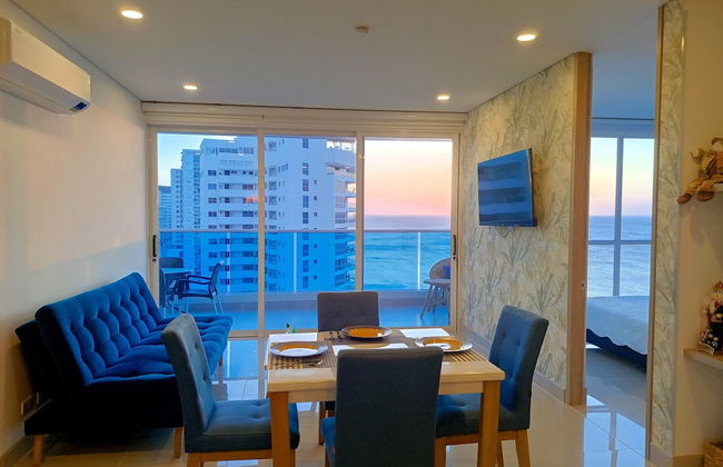 Exclusive Apartasuites Reserva del Mar - Photo 68