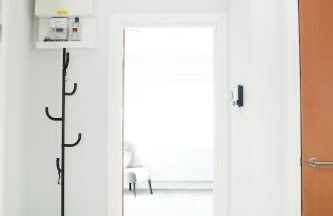 Brand New Luxury 1 Bedroom Apartment - Foto 15