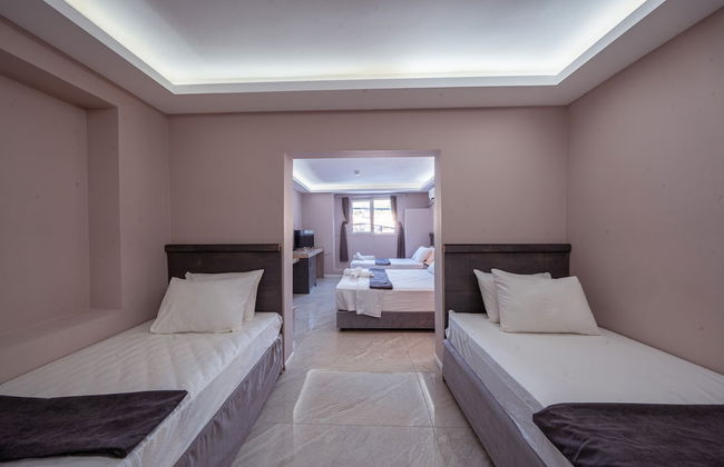 Akyalı Butik Otel - Foto 11