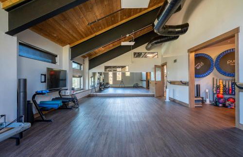 Remodeled Tamarron Lodge unit - Amazing views and 10 miles to Purgatory! - Foto 45