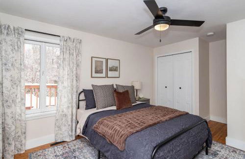 Modern 3BR Getaway-Stylish Ames - Foto 4