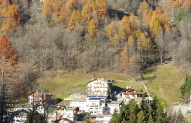 Residence Fior di Roccia - Foto 11