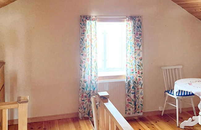 5 Person Holiday Home in Bodafors-by Traum - Foto 11