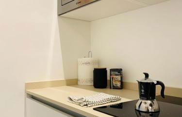 Fafà Apartment City center - Foto 6