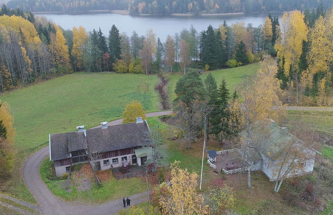 Lehtoniemi - Photo 1