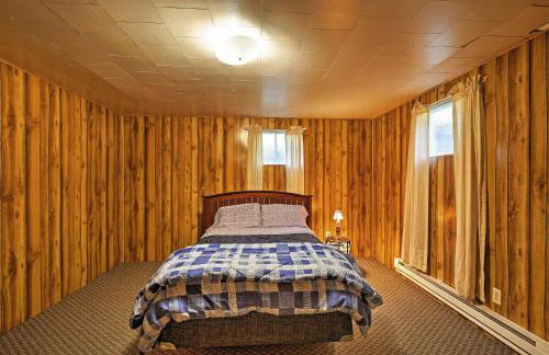 Hot Tub and Mtn Views Gore Pass Kremmling Cabin - Foto 18