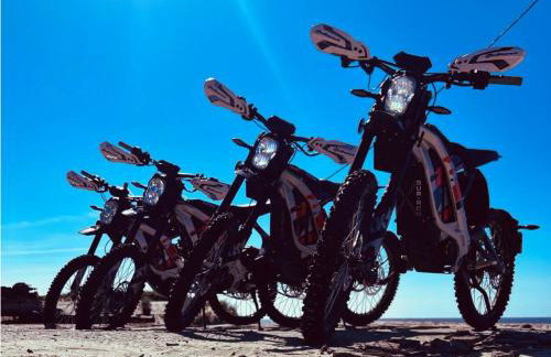 Narusa Leśna Przystań - Foto 16