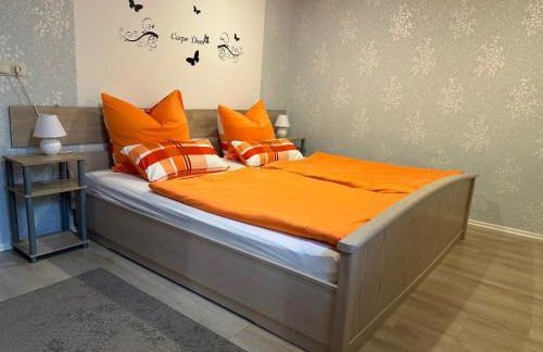 Ruheoase Ahlbeck bei Ueckermünde - Foto 6