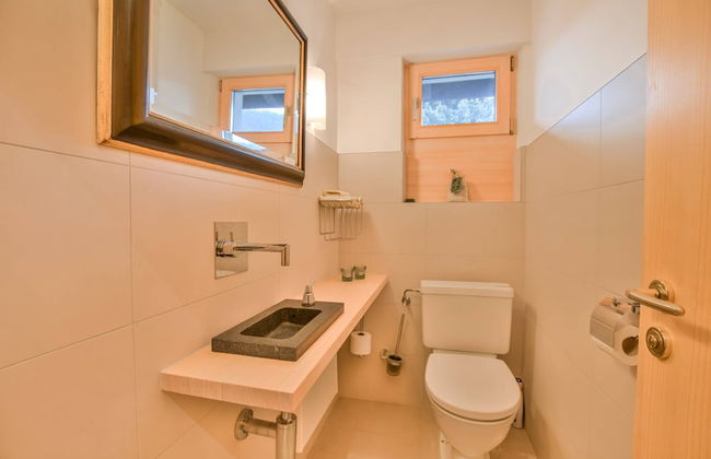 Chalet Arnica - Foto 16