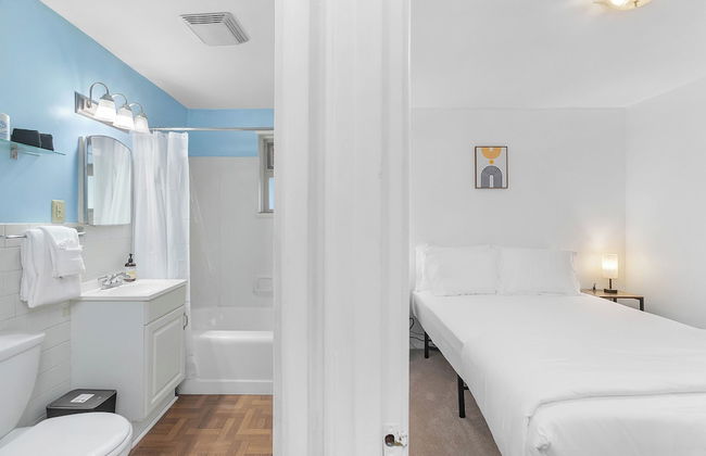 Greenwood's Wildflower Glow WalkScore 81 - Foto 17