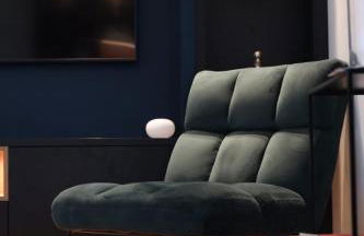 Le Versailles Suite classé 3 étoiles Vue Château & Potager - Foto 15