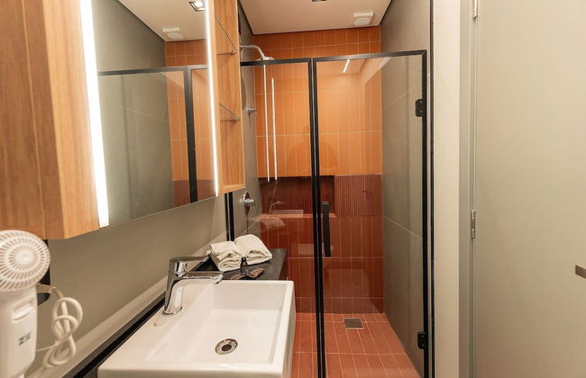 Xtay Oslo Florianópolis - Photo 68