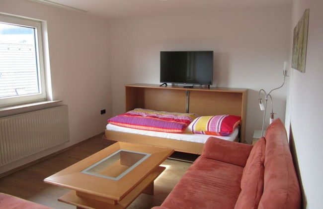 Holiday Apartment Heitmann - Foto 8