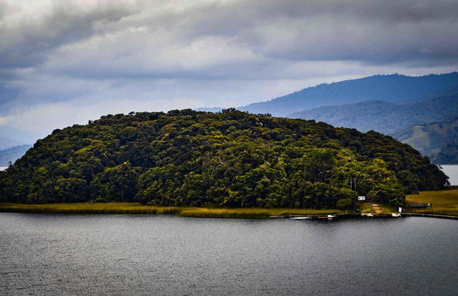 Excursión a la laguna de La Cocha - Foto 3