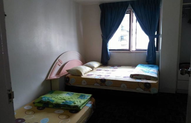 SA Apartments - Desa Anthurium - Foto 2