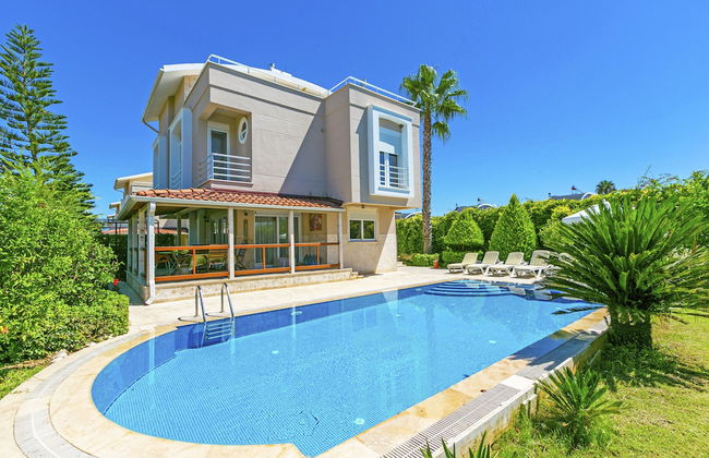 Paradise Town Villa ART - Photo 30