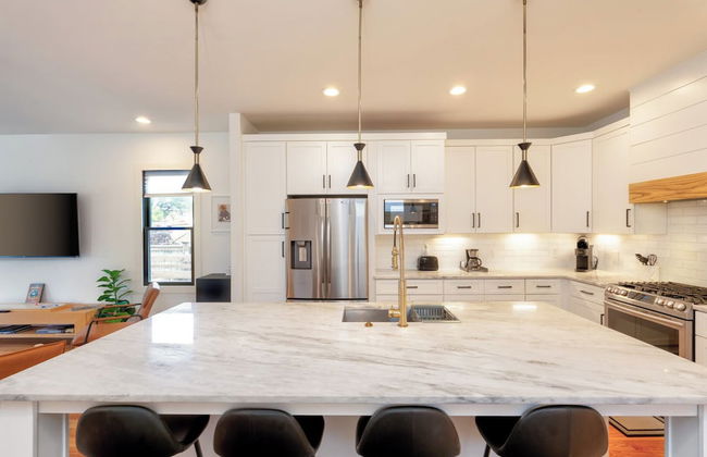 Downtown Dreaming - Foto 15