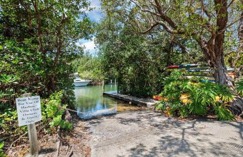 Waterfront, Spa/Pool, Private Paradise On LBK! - Foto 57