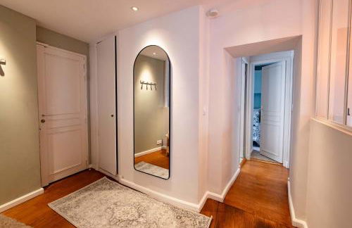 Luxury Flat Louvres 6 Guests - Foto 21