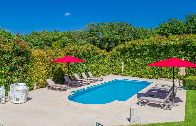 Villa Regenboog - Foto 31