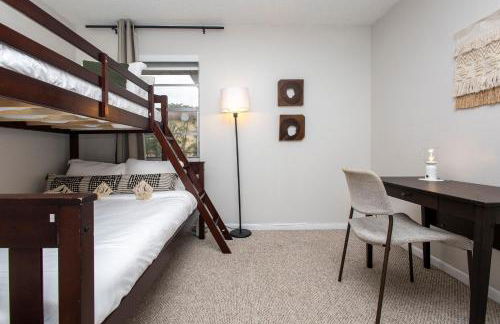 Hidden Garden: A Serene Miami Escape - Foto 51