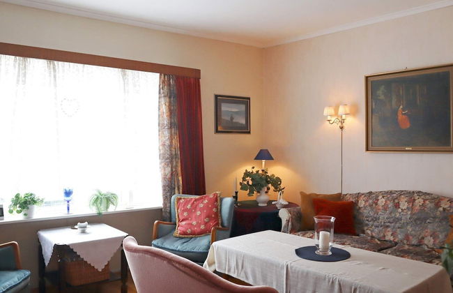 5 Person Holiday Home in Risor-by Traum - Foto 13