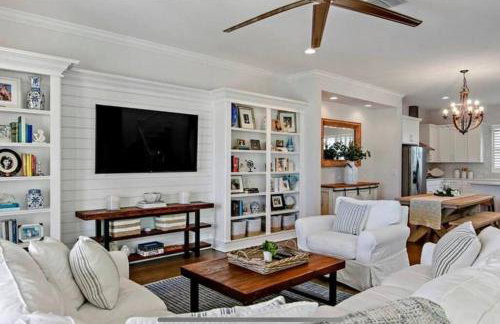 Luxurious Modern Townhouse right across beach!! Table Tennis - Foto 1