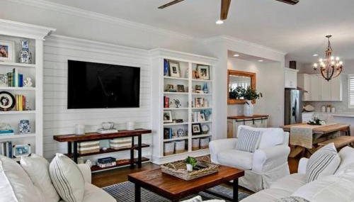 Luxurious Modern Townhouse right across beach!! Table Tennis - Foto 1