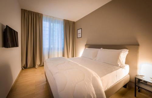 TURINHOMETOWN Residence Apartments - Foto 60