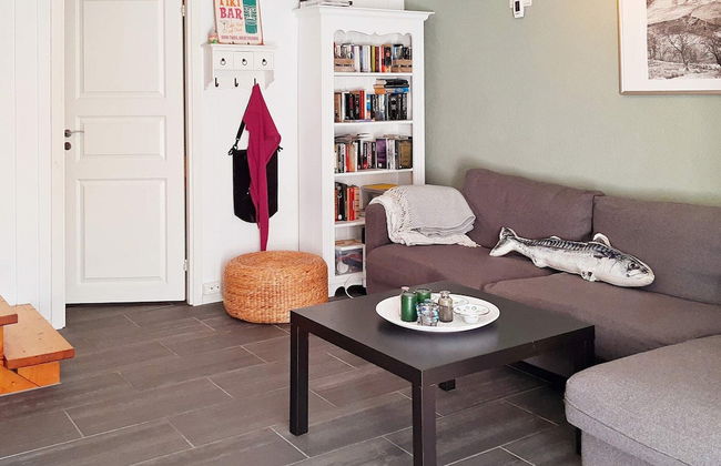 8 Person Holiday Home in Sondeled-by Traum - Photo 6