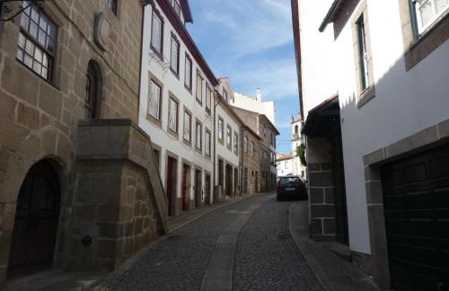 Refúgio da Vila - Refuge of the Village - Foto 53