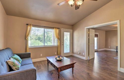 Lavish Family Escape with Game Room in Avondale! - Foto 12