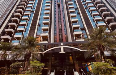 Flat Particular Exclusivo no Centro de Brasília, Ao Lado de 2 Shoppings - Metropolitan - Photo 2