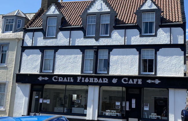 The Crail Maltings - Foto 26