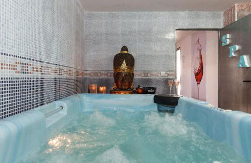 VILLA WINE EXPERIENCE Salou Center - SPA & Wine - Foto 5