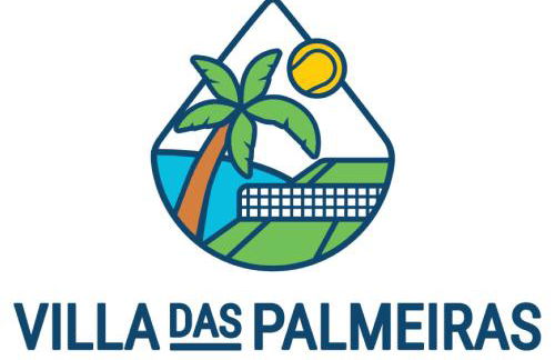 Villa das Palmeiras - Foto 54