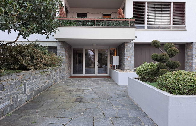 Agra Apartments - Foto 33