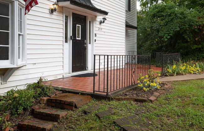 Near UAB Downtown Redmont Revival Unit 3 - Foto 47