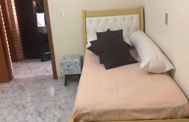 Sítio Refúgio do Alto - Photo 4