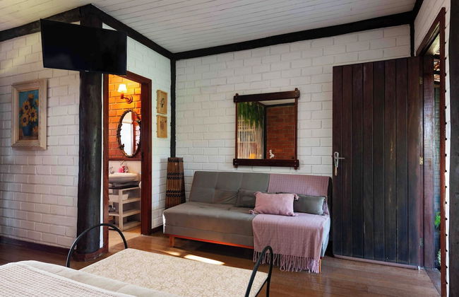 Vale do Lago Casa de Campo e Eventos - Photo 5